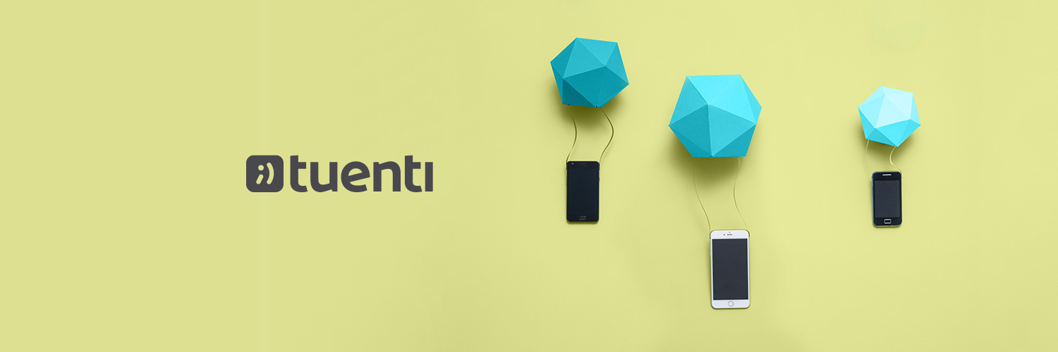 TuentiES's profile banner image