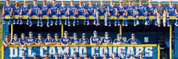 DelCampoBaseBll Profile Banner