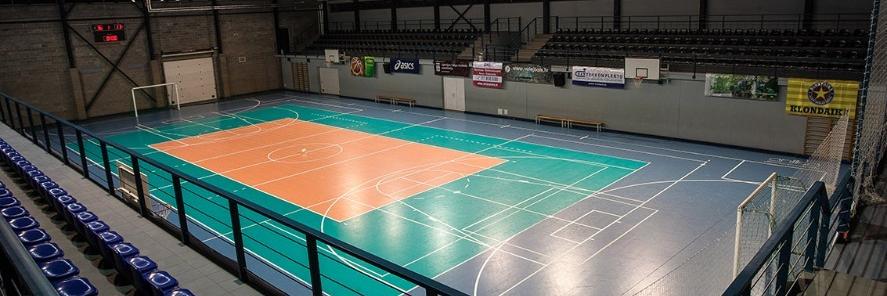 FC Nikers banner