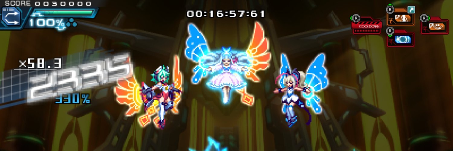 retorunea's profile banner image
