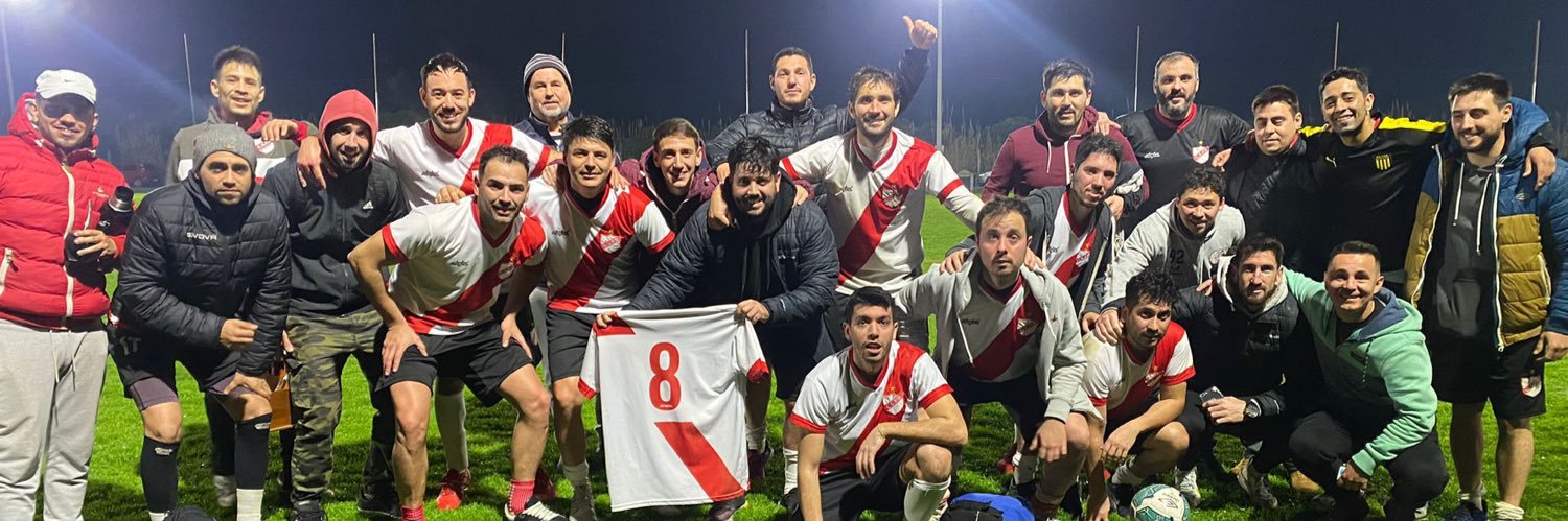 Club Social Piedras Blancas banner