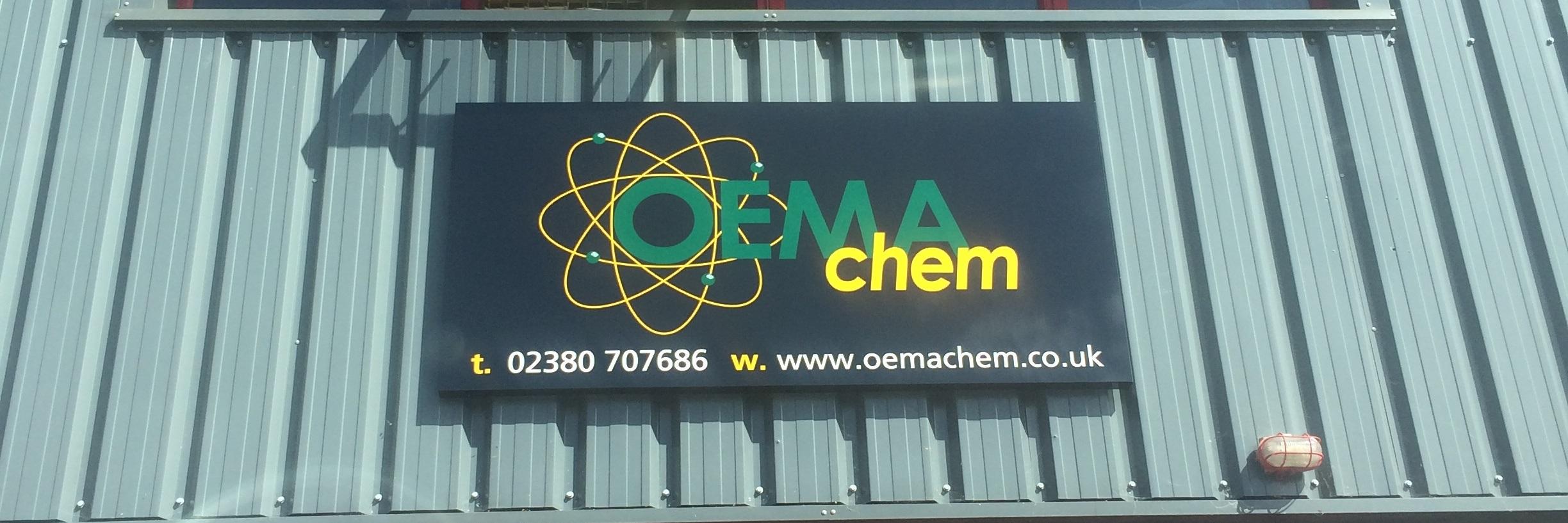 OEMAchem's profile banner image