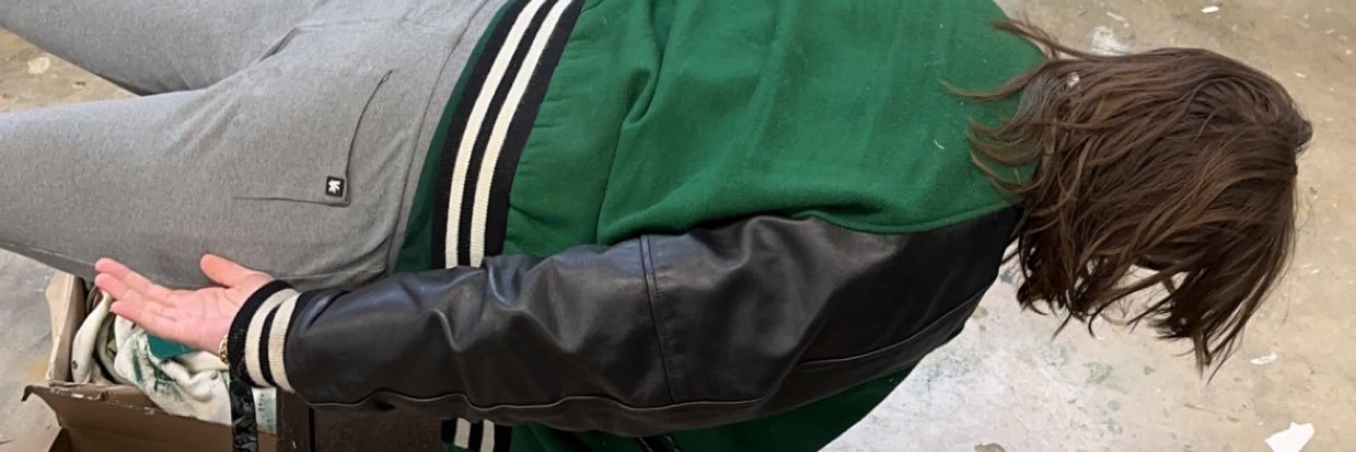 retardedchudcel's profile banner image