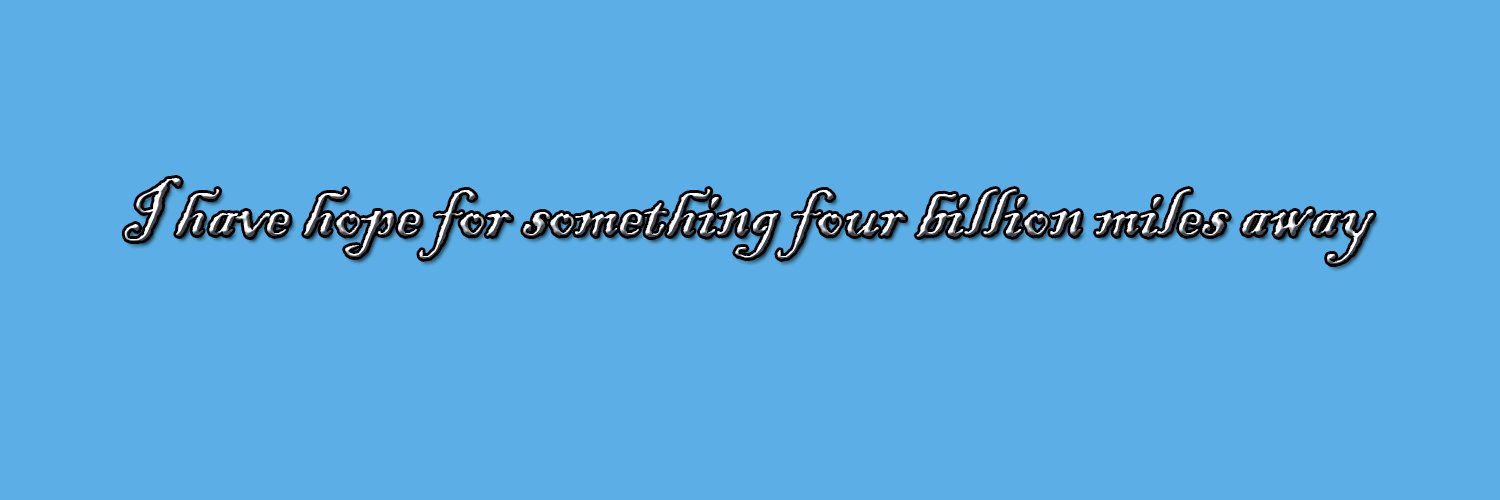 JoyfulElan's profile banner image