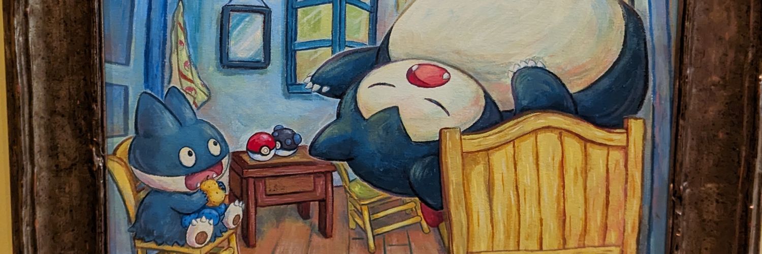 IngaCookies's profile banner image