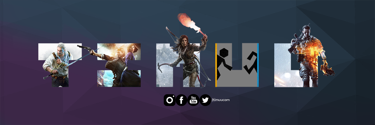 timuucom's profile banner image