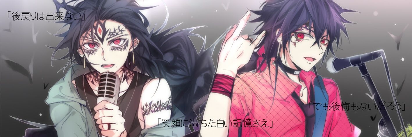 JonathanBallad's profile banner image