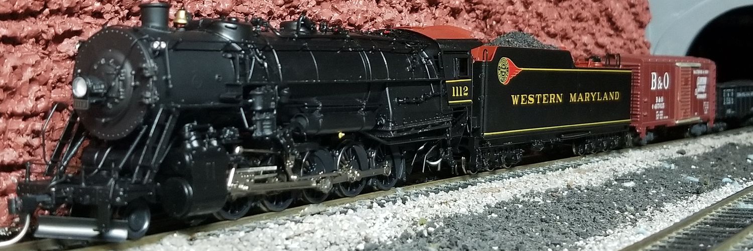 mike6206's profile banner image