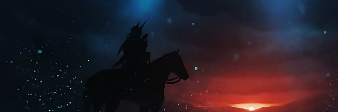 MrAkinester's profile banner image