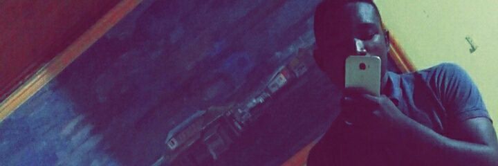 King_karmmah's profile banner image