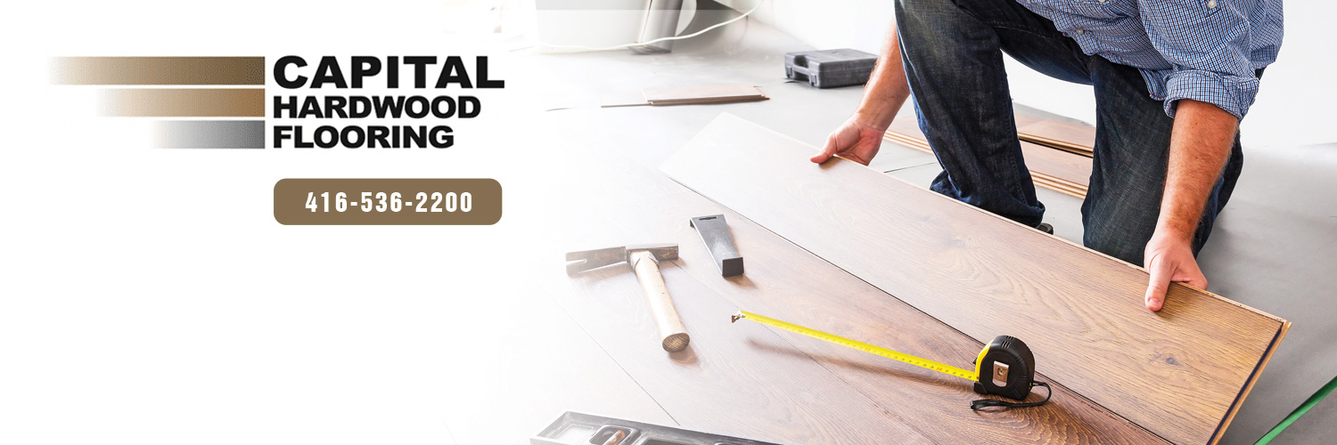 CapitalHardwood's profile banner image