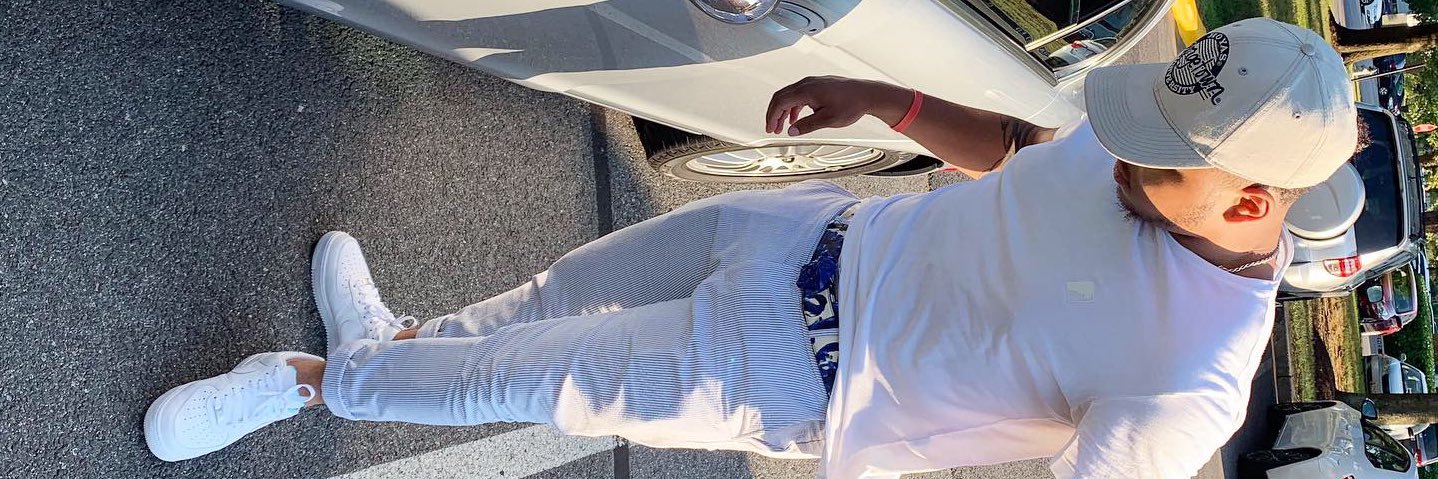 AyyMIGO's profile banner image