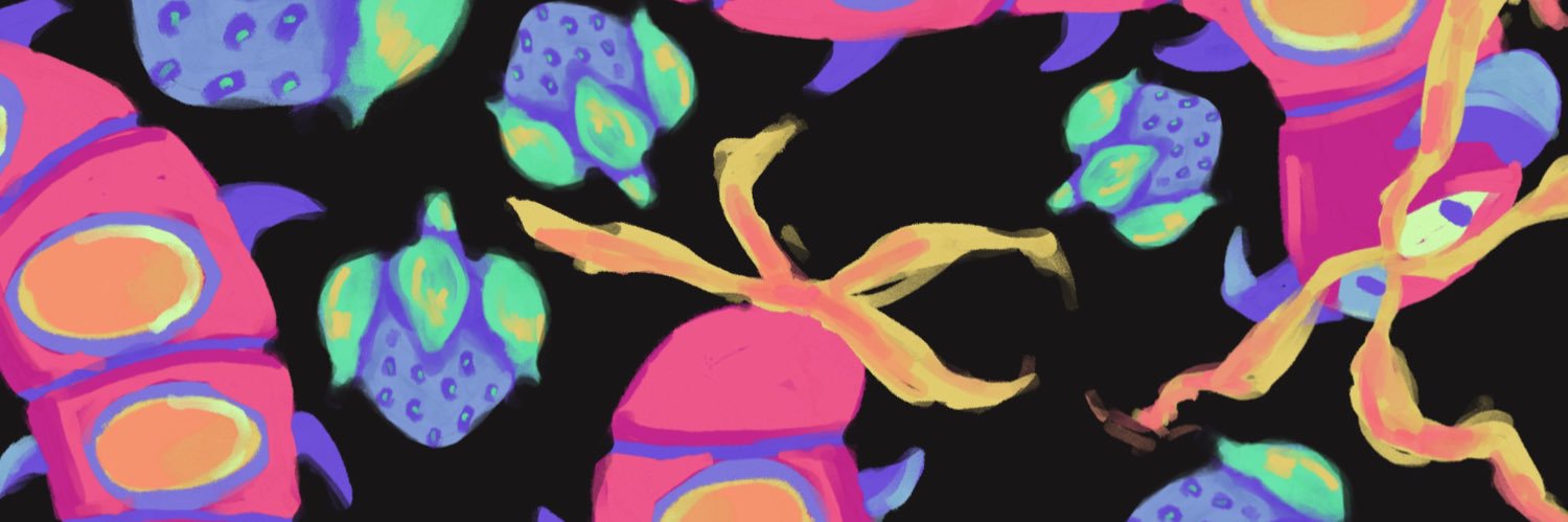 coldergeist's profile banner image
