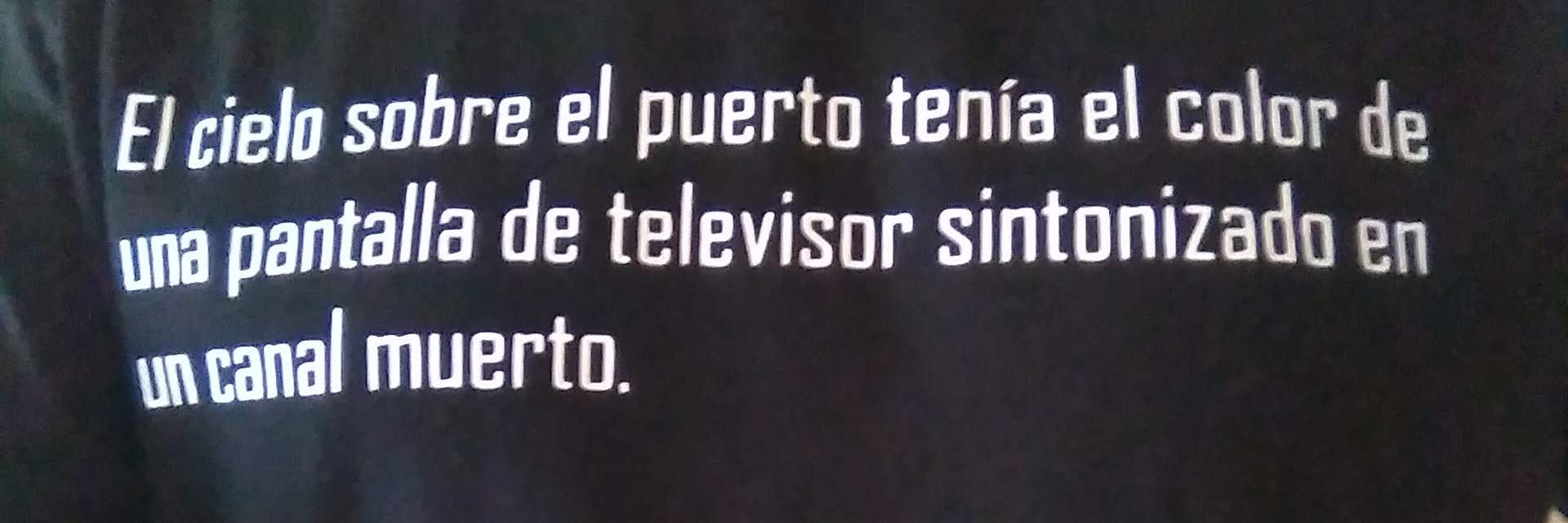 Alex banner