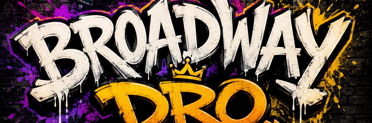 BroadwayDro94's profile banner image