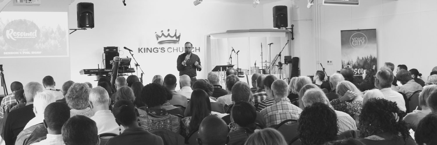 KingsChurchCamb's profile banner image