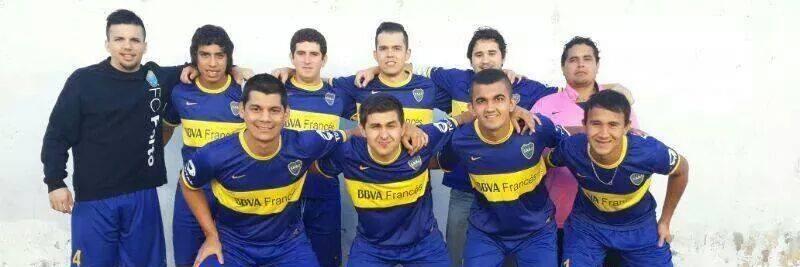 ExaBoca06's profile banner image