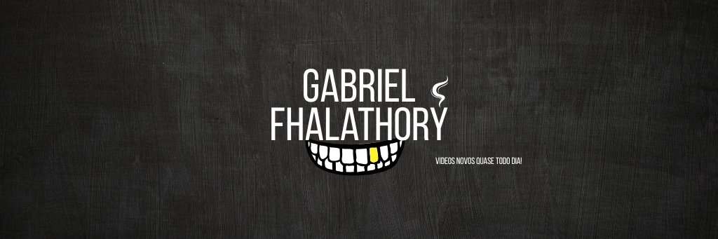 Fhalathory's profile banner image