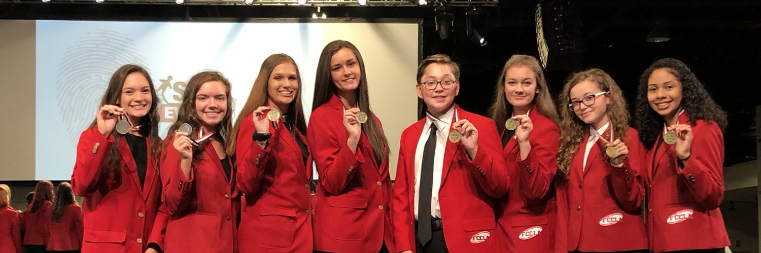 FBHS_FCCLA's profile banner image