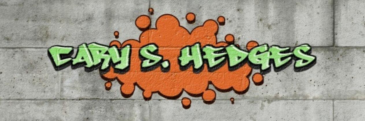 Cary S. Hedges banner