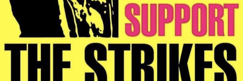 Mrs Smith banner