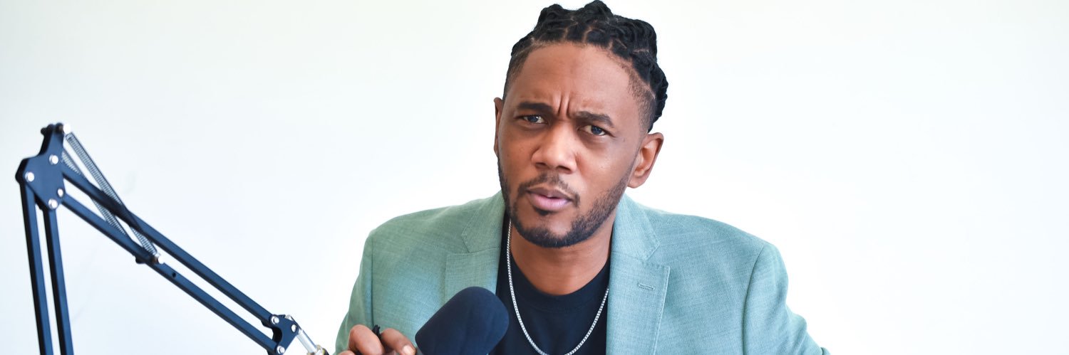 Yohance Harrison, BFA™, CRPC® banner