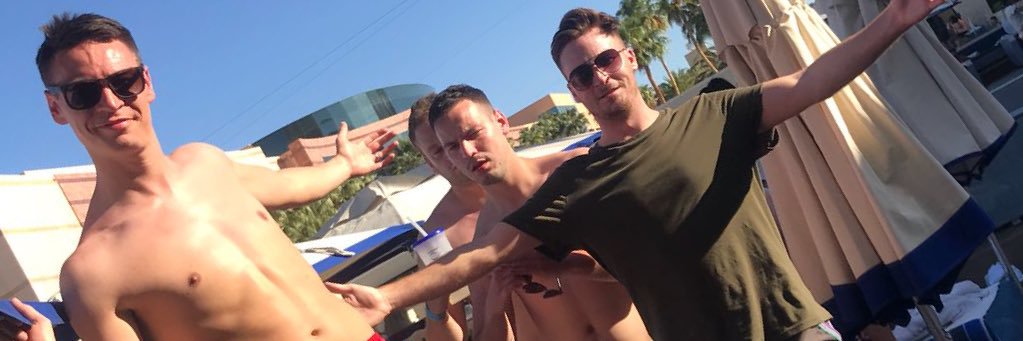 SmudgeyMonaghan's profile banner image