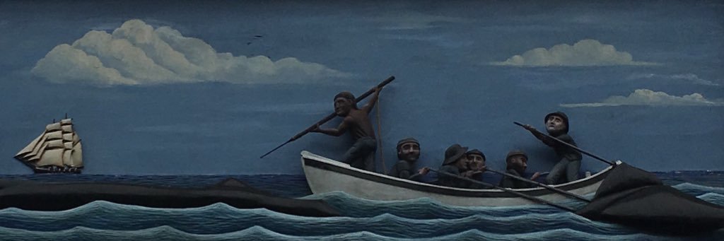 Dagger John 🇺🇸🇺🇦 banner