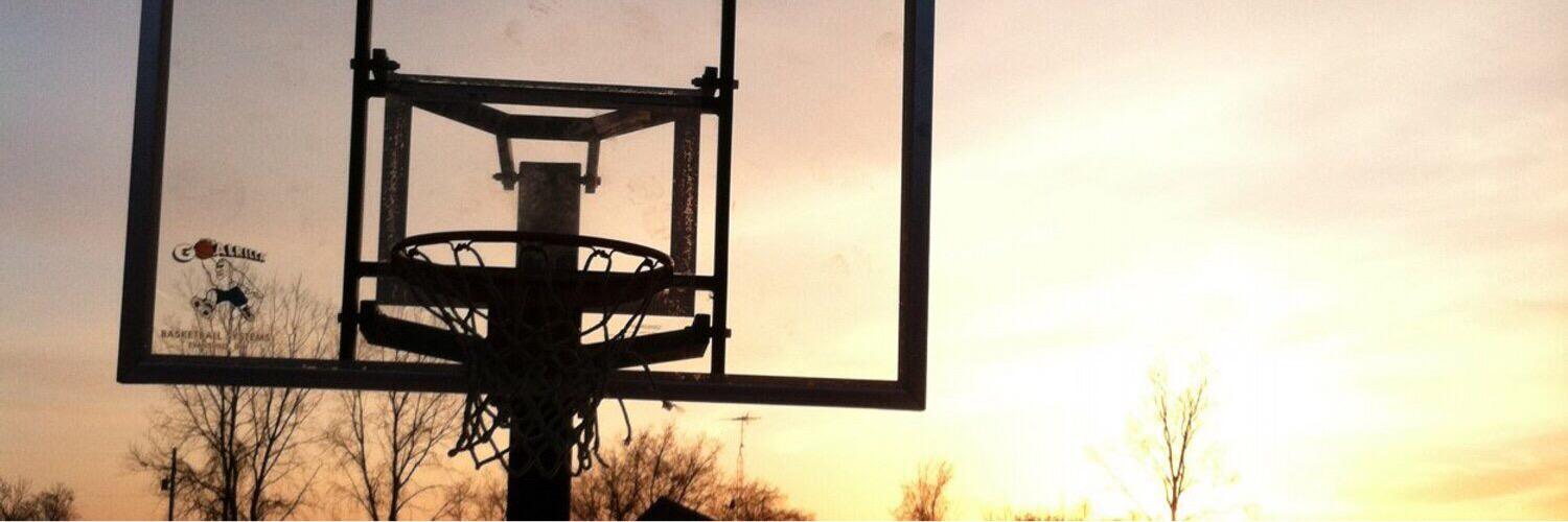NIBAhoops's profile banner image