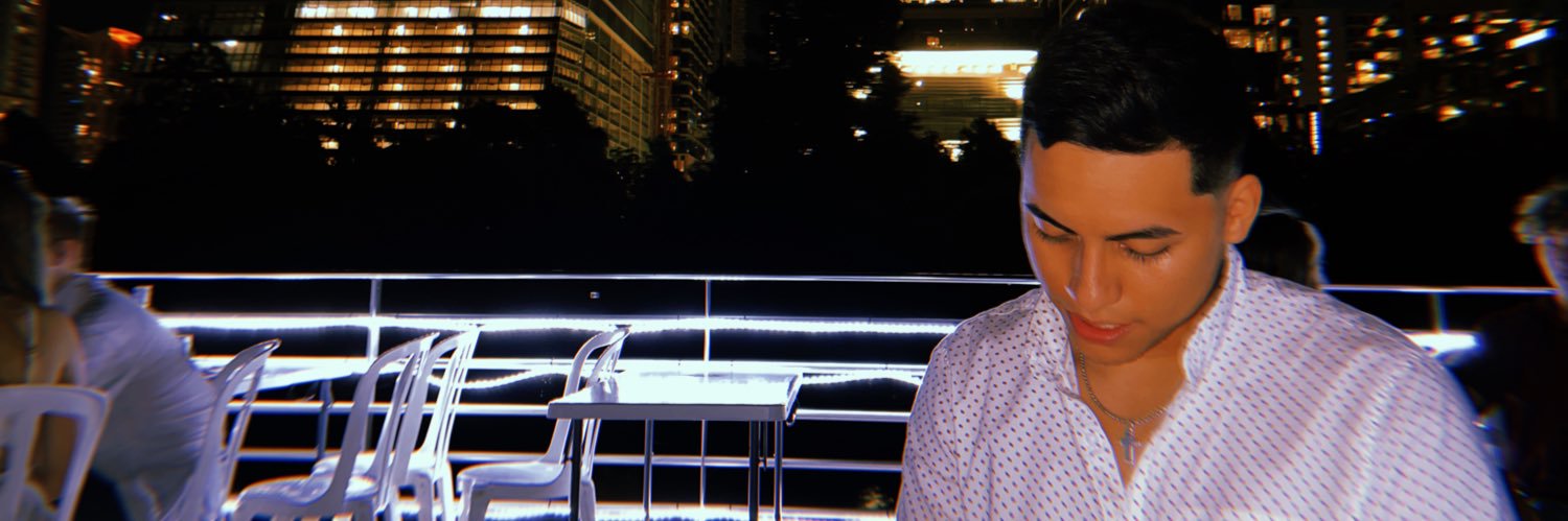 Christian7200's profile banner image