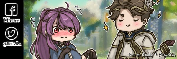 RitDelba Profile Banner