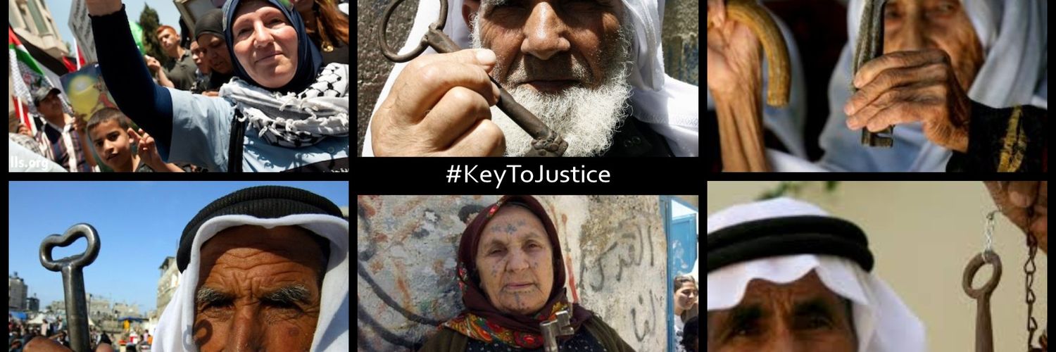 Enriqueta Mercader🇵🇸 banner