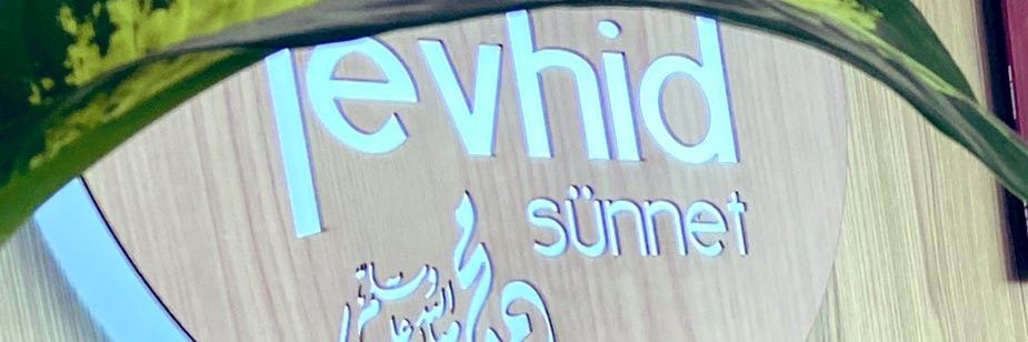 tevhid30's profile banner image