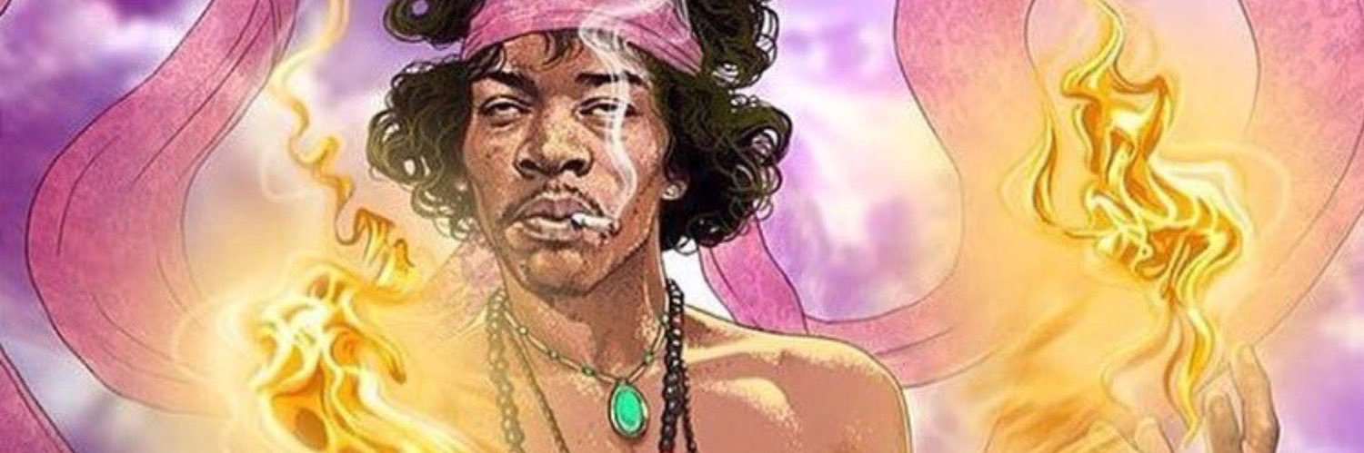 MikeyMontega's profile banner image