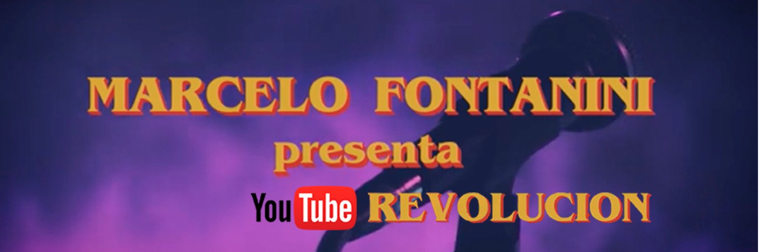 MarceFontanini's profile banner image