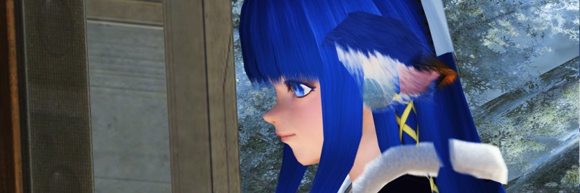 LazwardFox's profile banner image