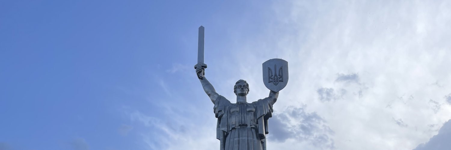 Viola von Cramon 🇺🇦🇪🇺's banner