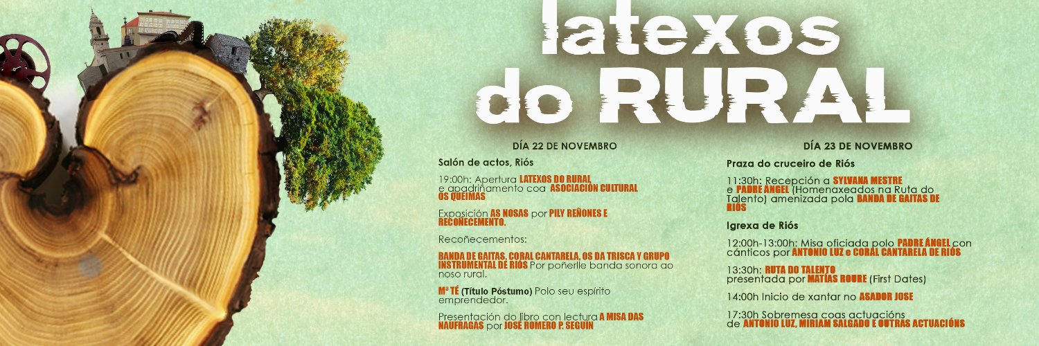 FestivalRios's profile banner image