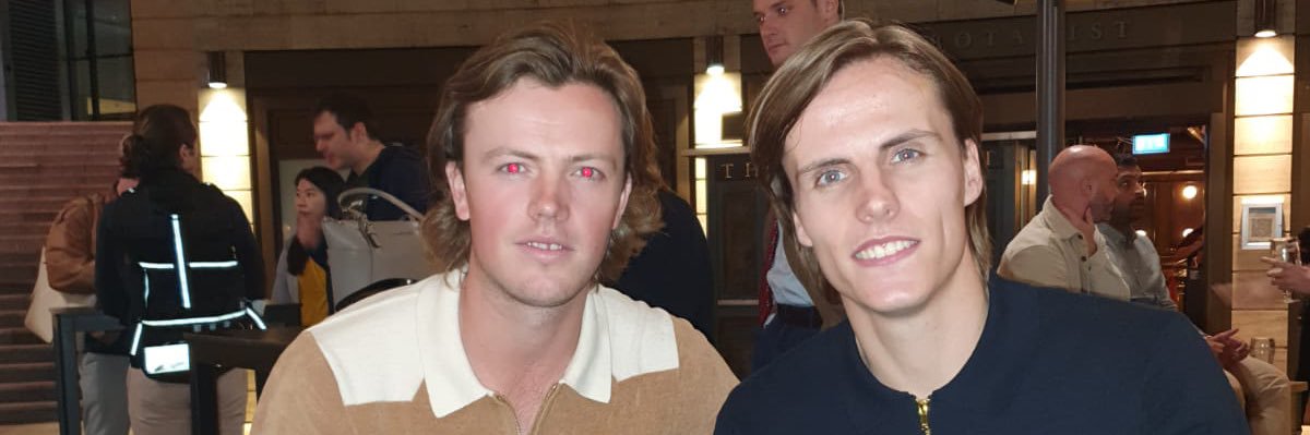 Jordan Wescott banner