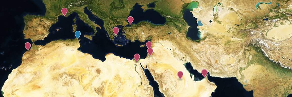 City Changemaker banner