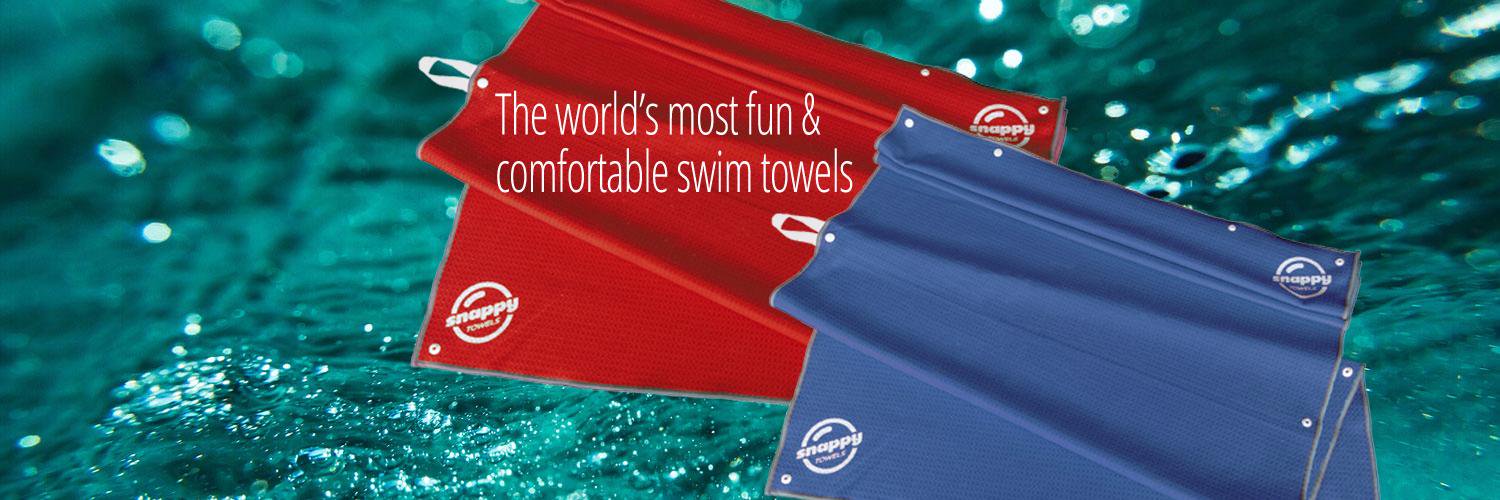 SnappyTowels's profile banner image