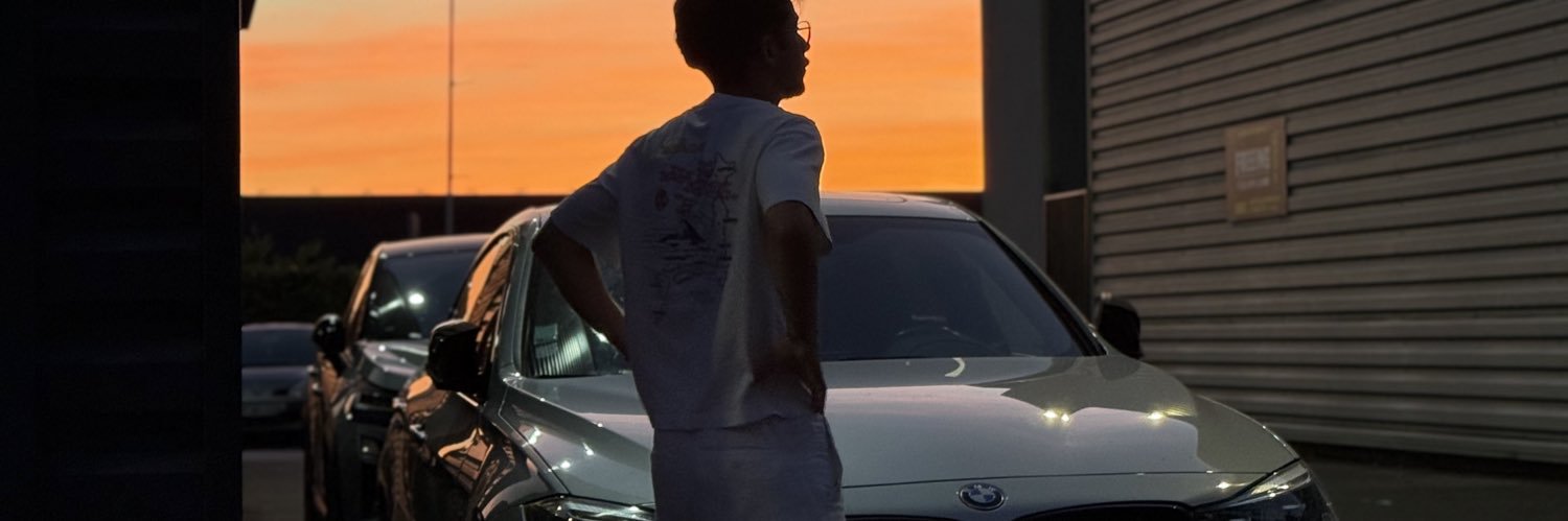 cvprlcorn's profile banner image