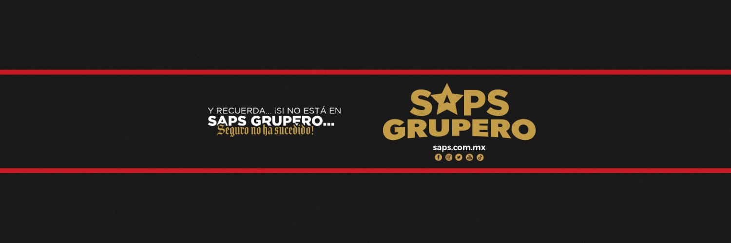 SAPSGrupero's profile banner image