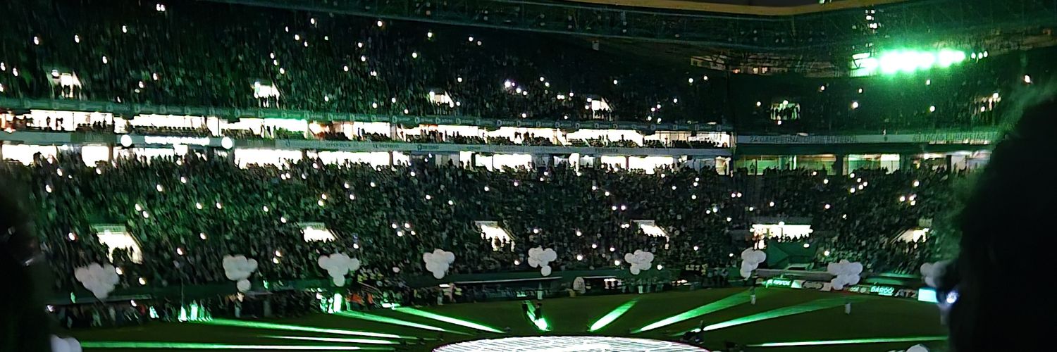 ericatblopes's profile banner image