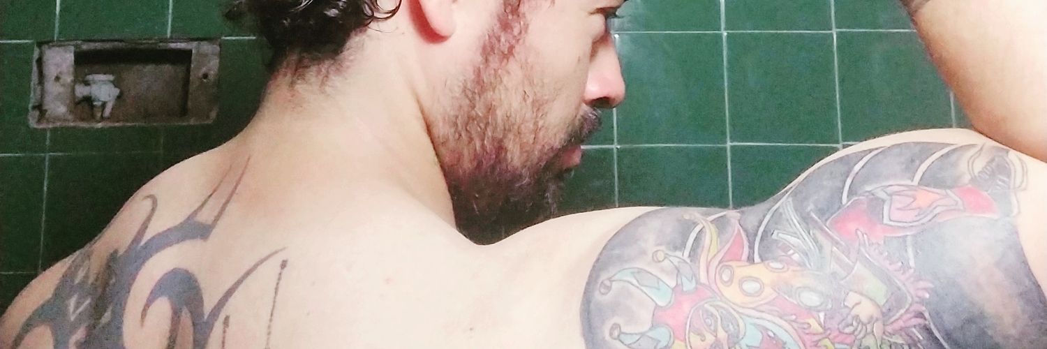 wao_alf's profile banner image