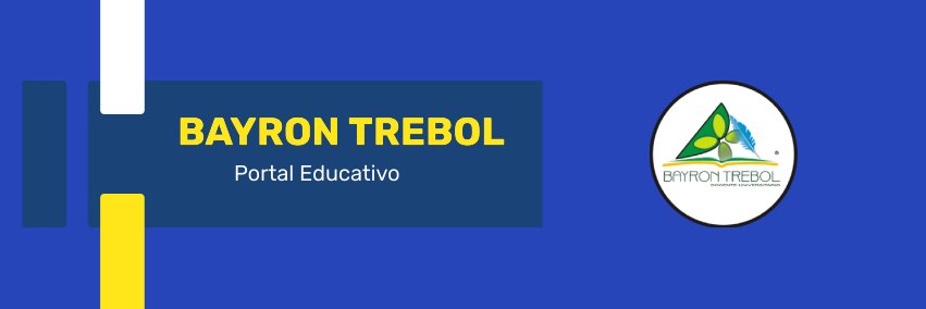 bayrontrebol's profile banner image