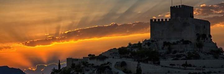 servell1's profile banner image