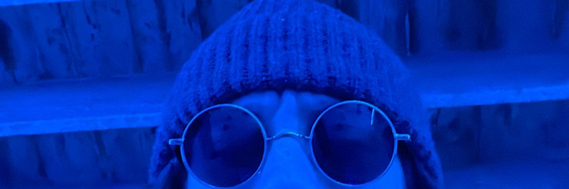 sleazus christ banner