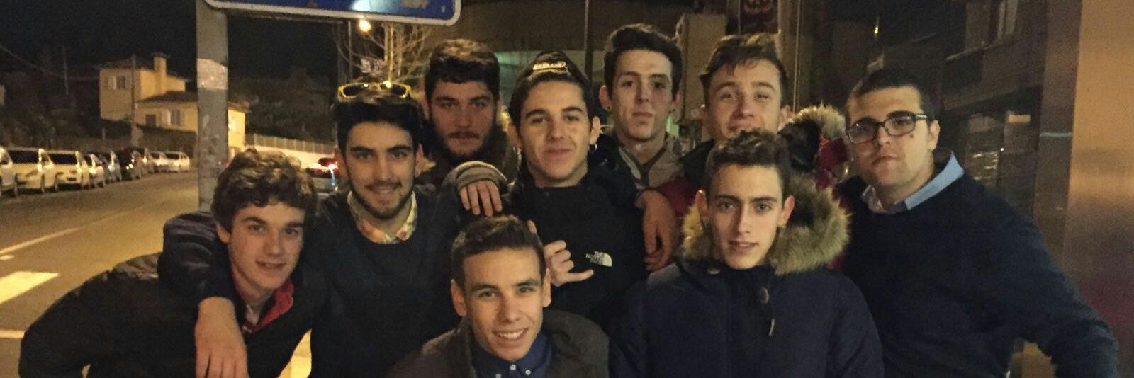 borjavilacendon's profile banner image