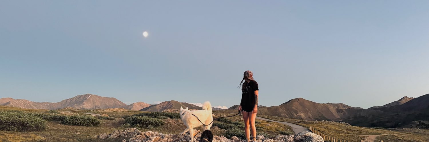 maddyharper16's profile banner image